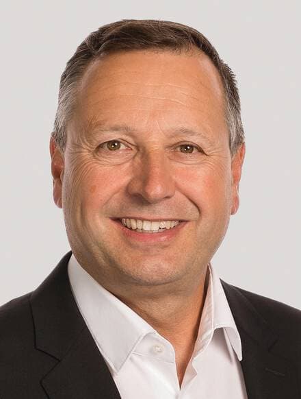 Felix Zulauf