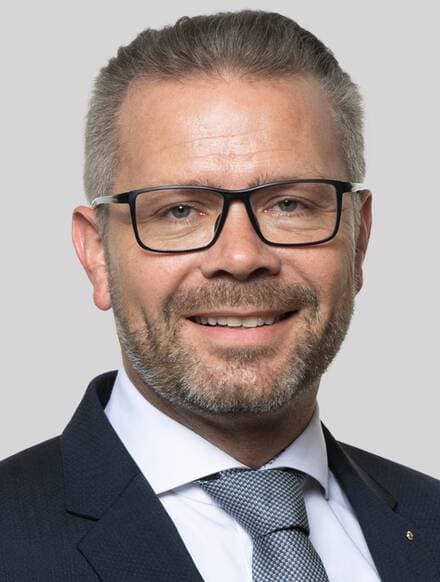 Thomas Rechsteiner
