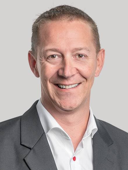 Stefan Kocher