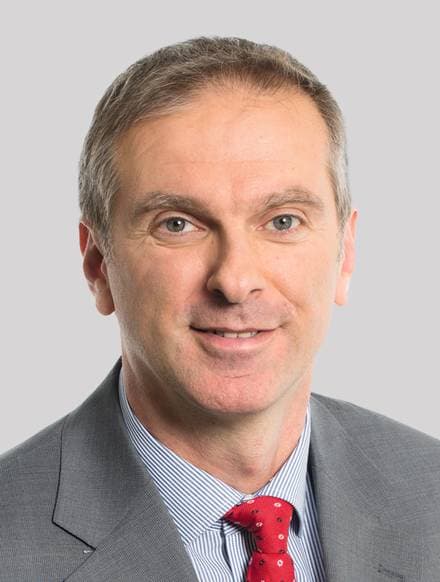 Cédric Masier