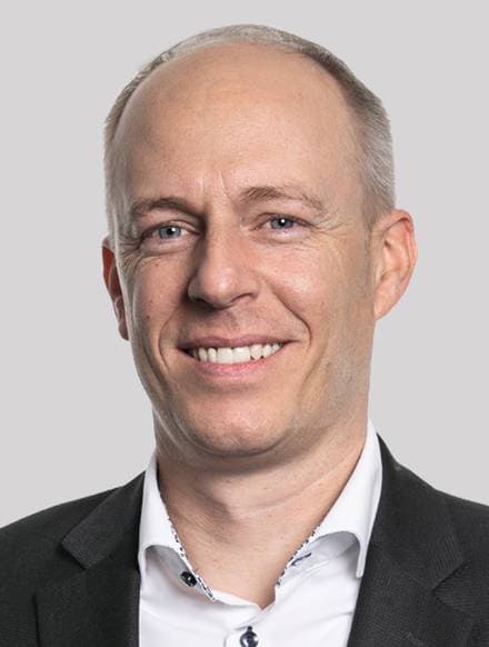 Patrick Baumeler