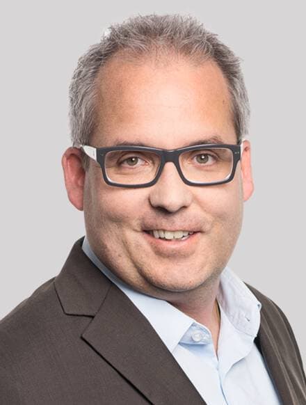Matthias Kuster