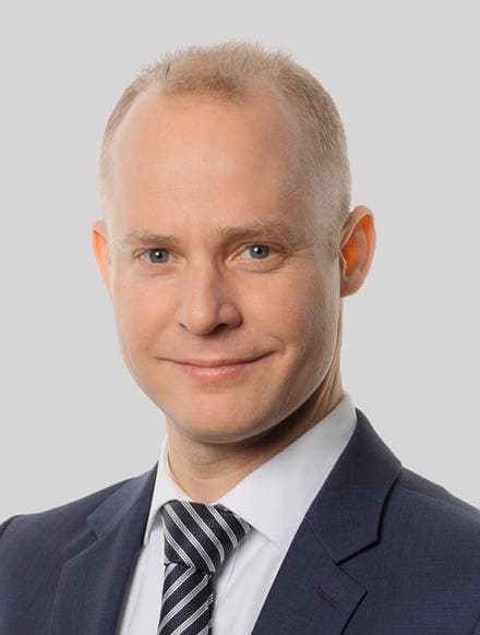 Stefan Benes