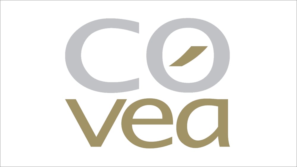 Logo Covea