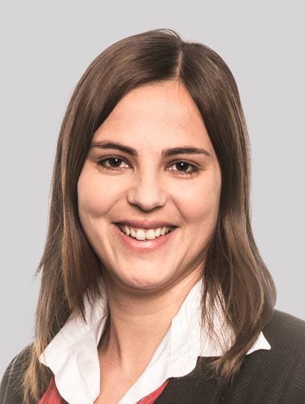 Fabienne Sonderegger