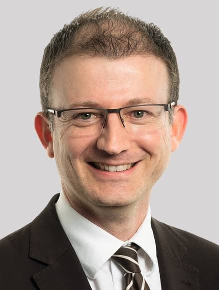 Laurent Porchet