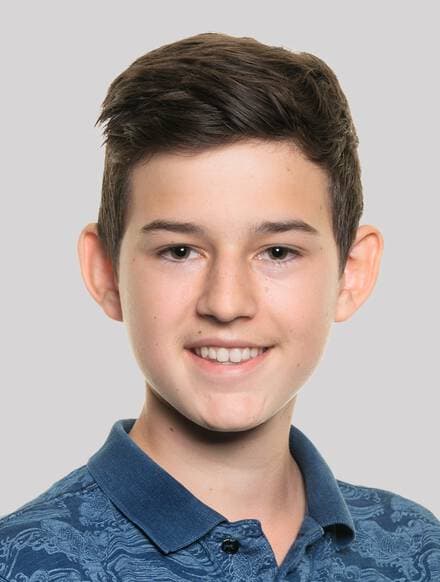 Dominic Breitenbach