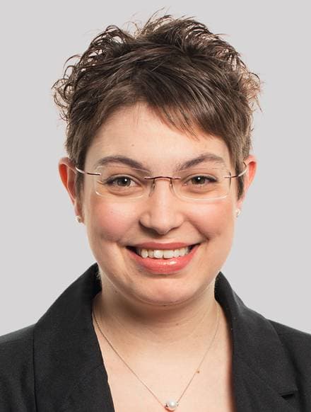 Stéphanie Papilloud