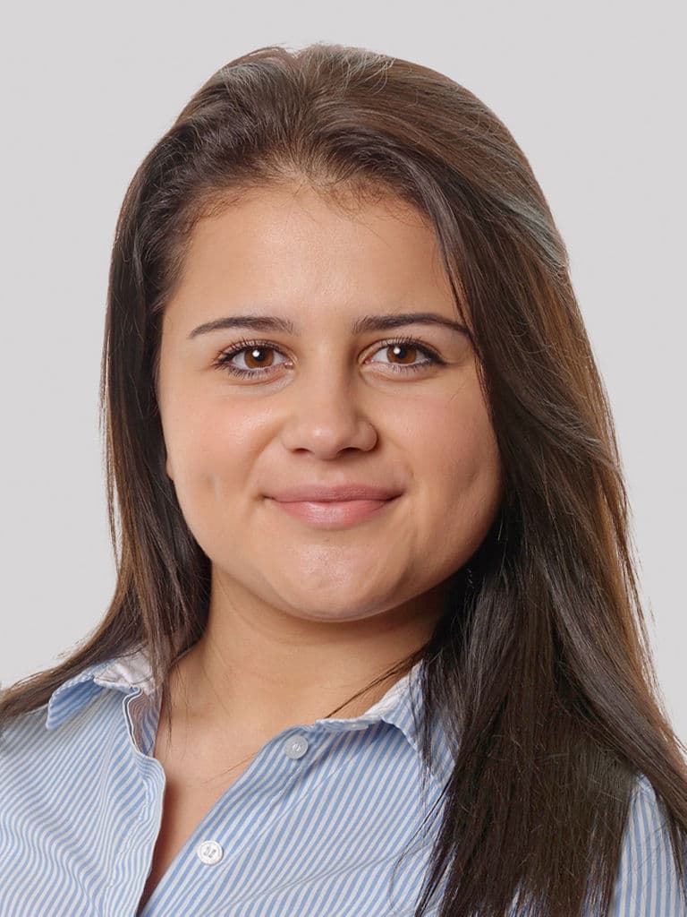 Xenia Garbellini