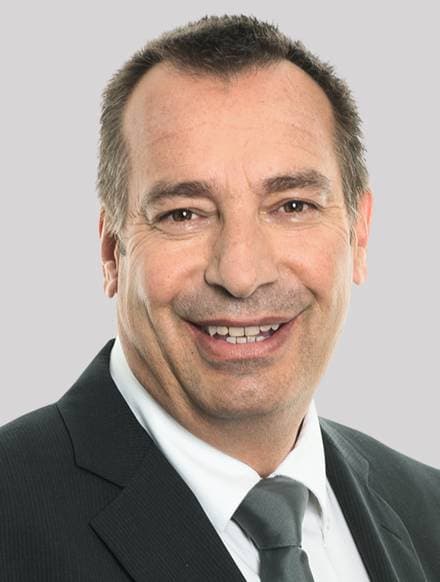 Andreas Widmer