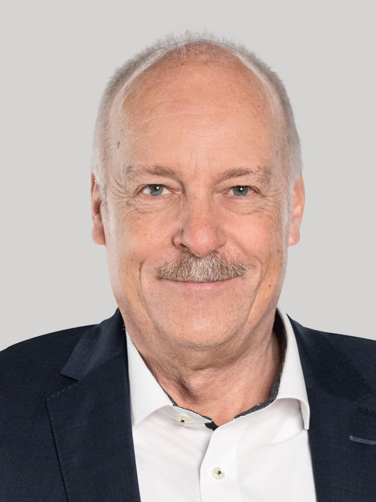 Markus Kauffungen