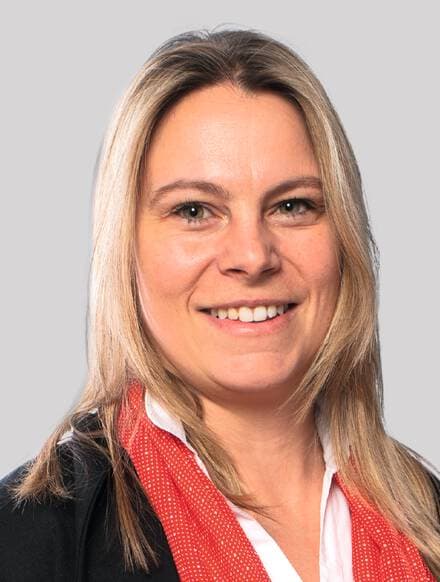 Monika Stalder