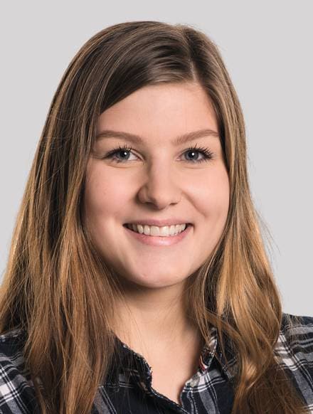 Sarah Trachsel