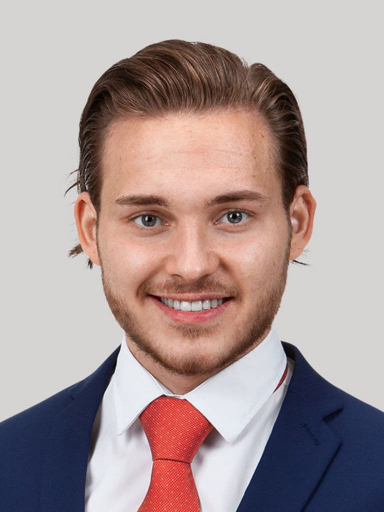 Silvan Salihi