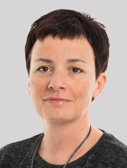 Carole Zufferey