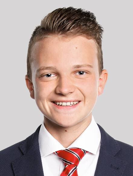 Nils Dahinden