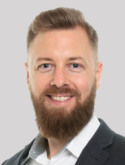 Andreas Strub