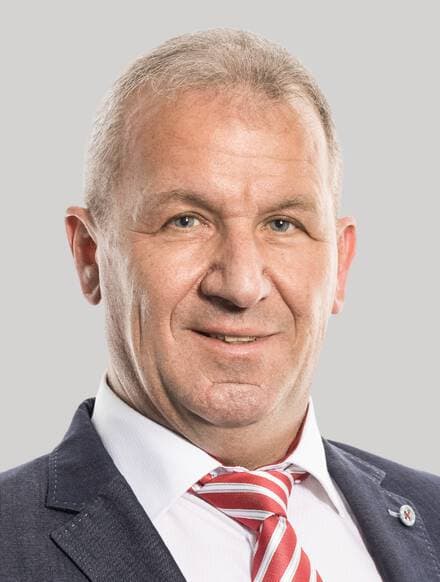 Markus Bissegger