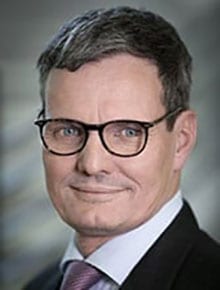 Portrait Thomas van Ditzhuyzen