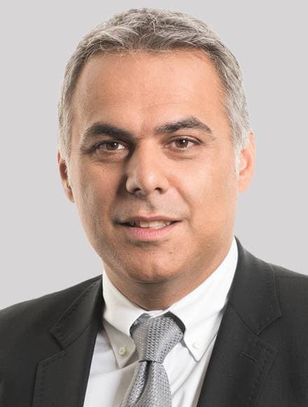 Konstantinos Kalpaxidis