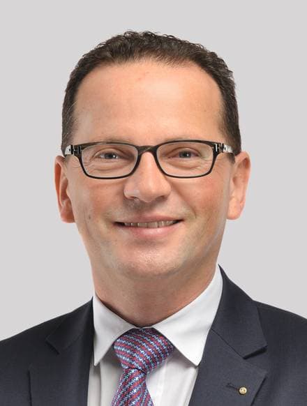 Armin Broger