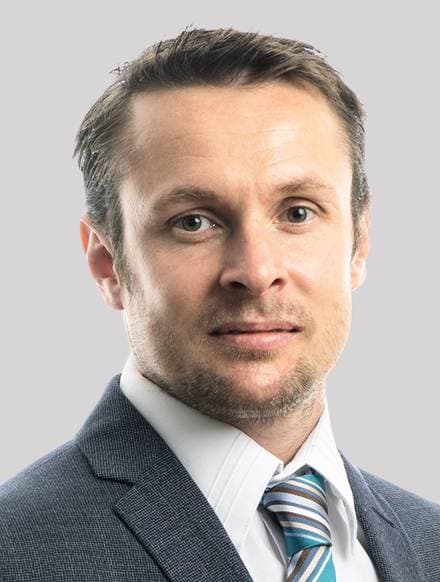 Steve Gnädinger