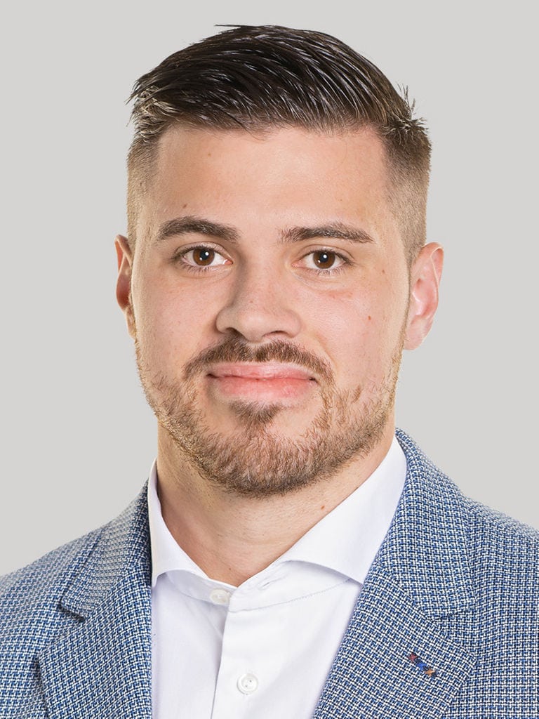 Nando Wüthrich