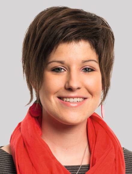 Marie Mercier