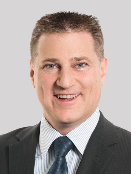 Uwe Kuschel