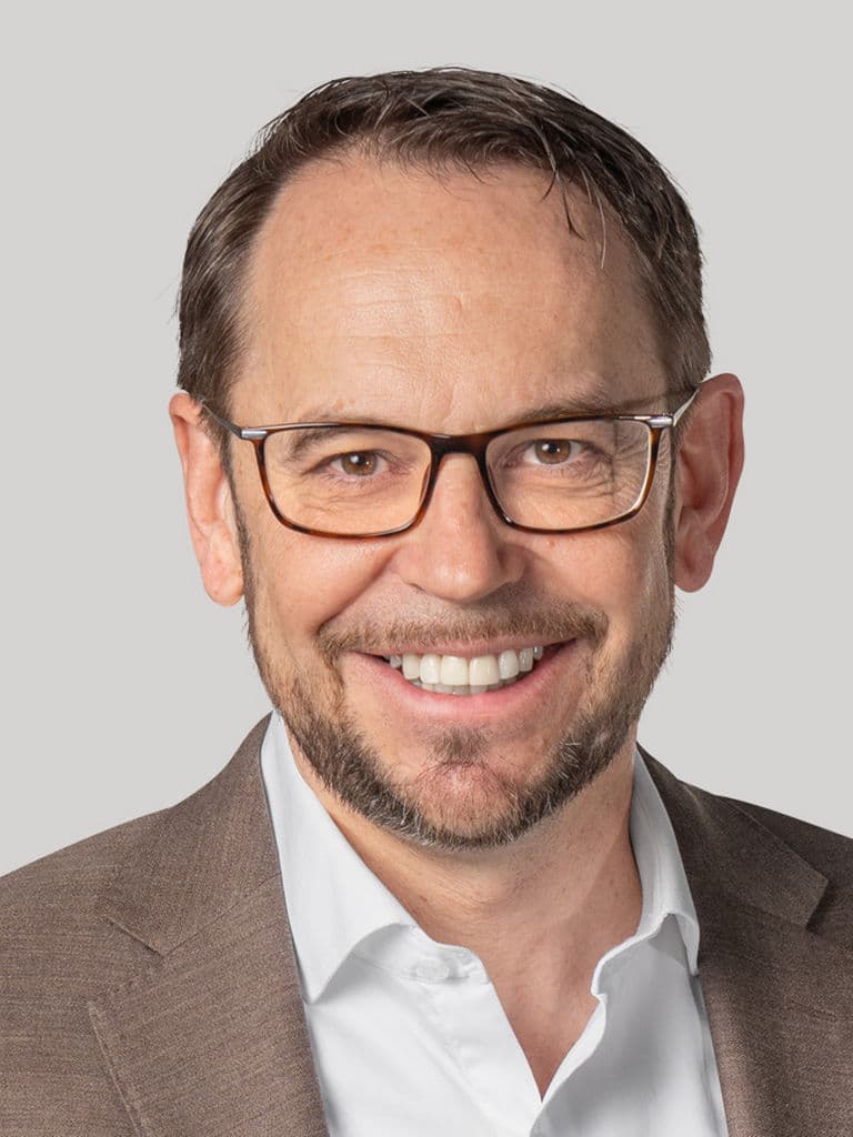 Mark Kälin