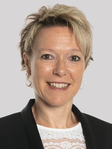 Jolanda Eisele
