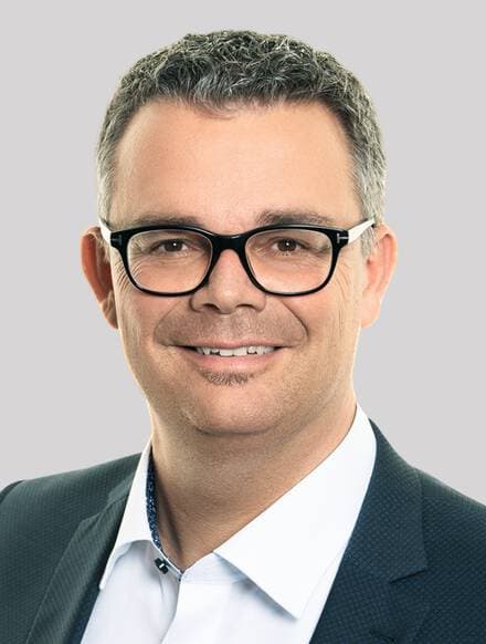 Rolf Thumm