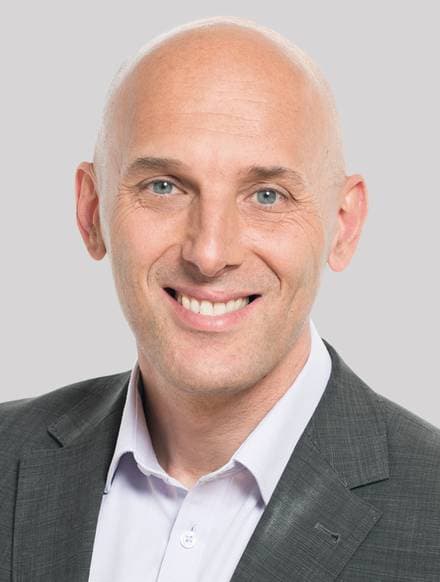 Nicolas Meyer