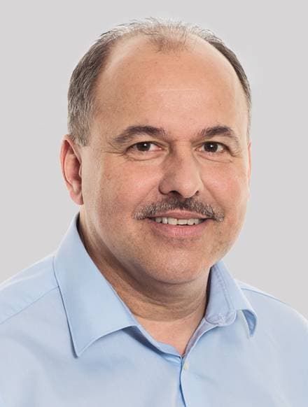 Roland Neuhaus