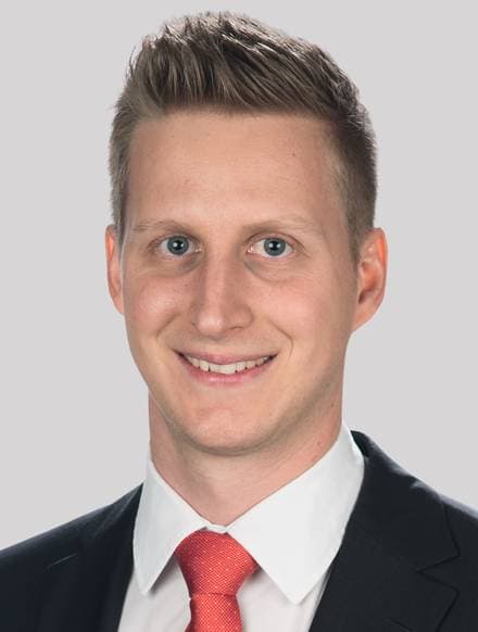 Andreas Hösli