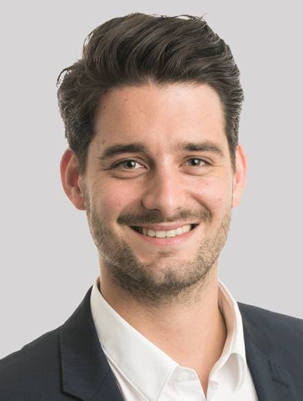David Osterwalder