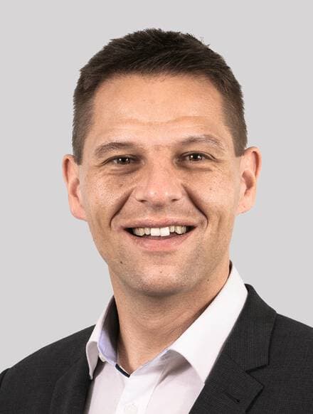 Peter Ammann