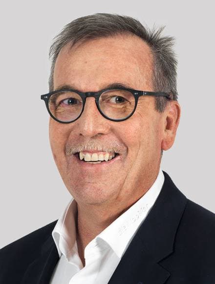 Peter Walthert