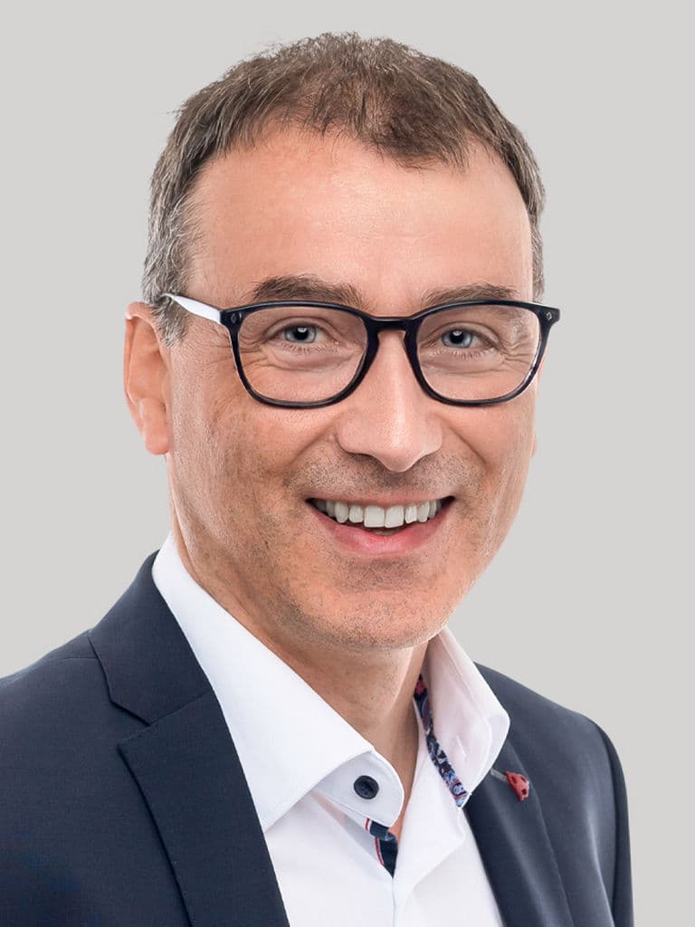 David Sarrasin