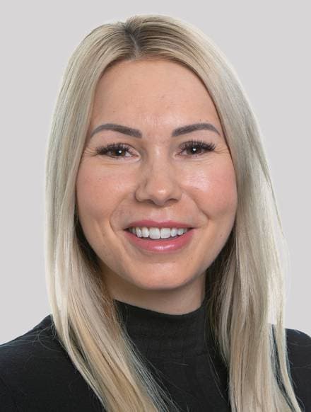 Julia Kyburz