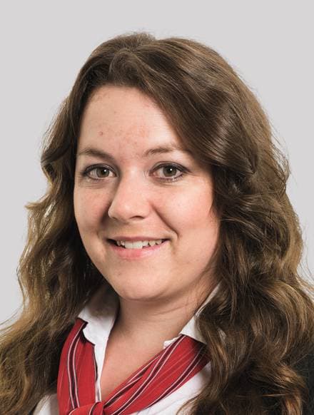 Sandra Bolliger