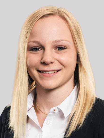 Fabienne Huber