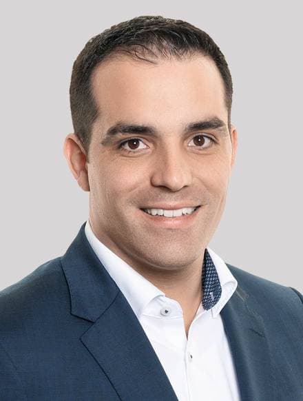 Lukas Weibel