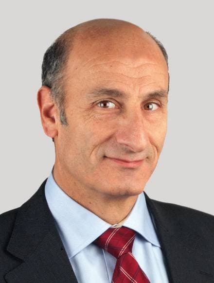 René Ceratti