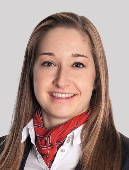 Michelle Müller