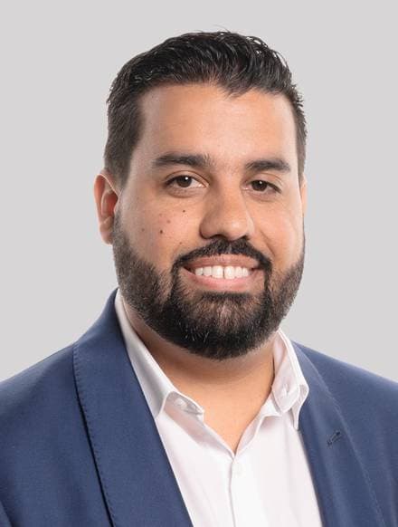 José Rodriguez