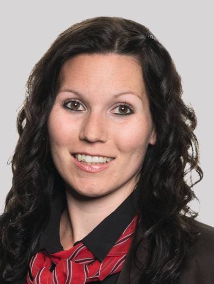 Fabienne Devaud
