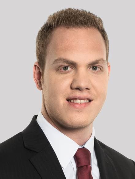 Raffaele Krebser