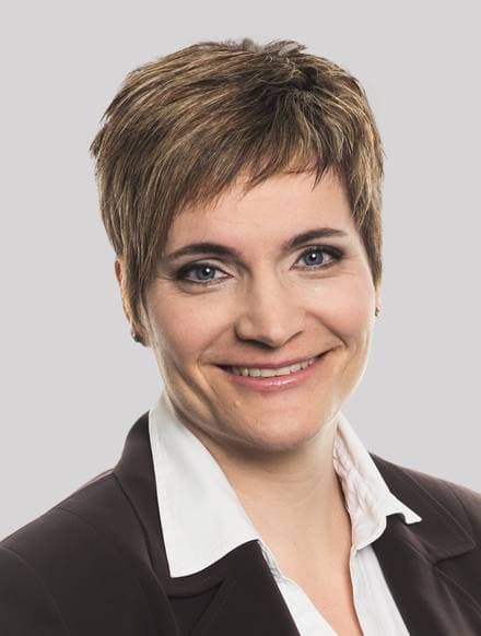 Silvia Scherrer