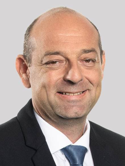 Remo Kaufmann